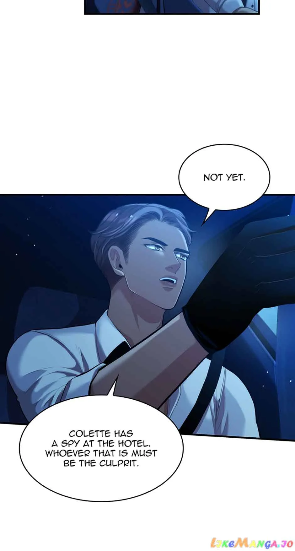 Blood Hotel Chapter 21 Online - página 62