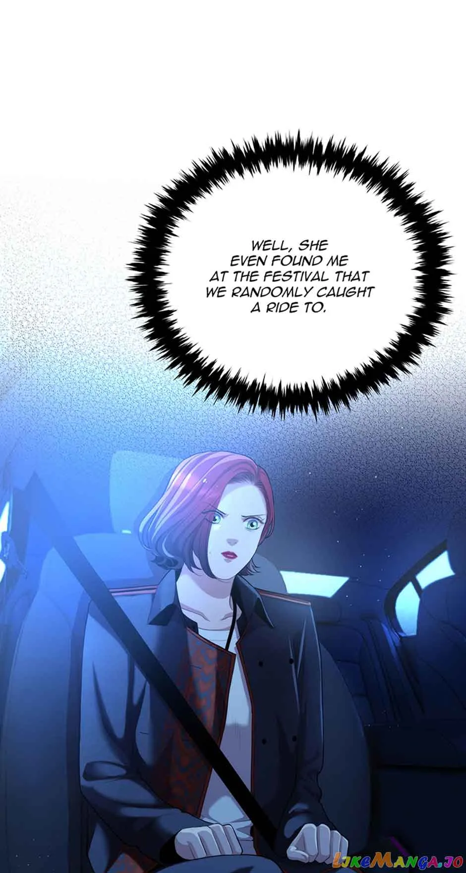 Blood Hotel Chapter 21 Online - página 65