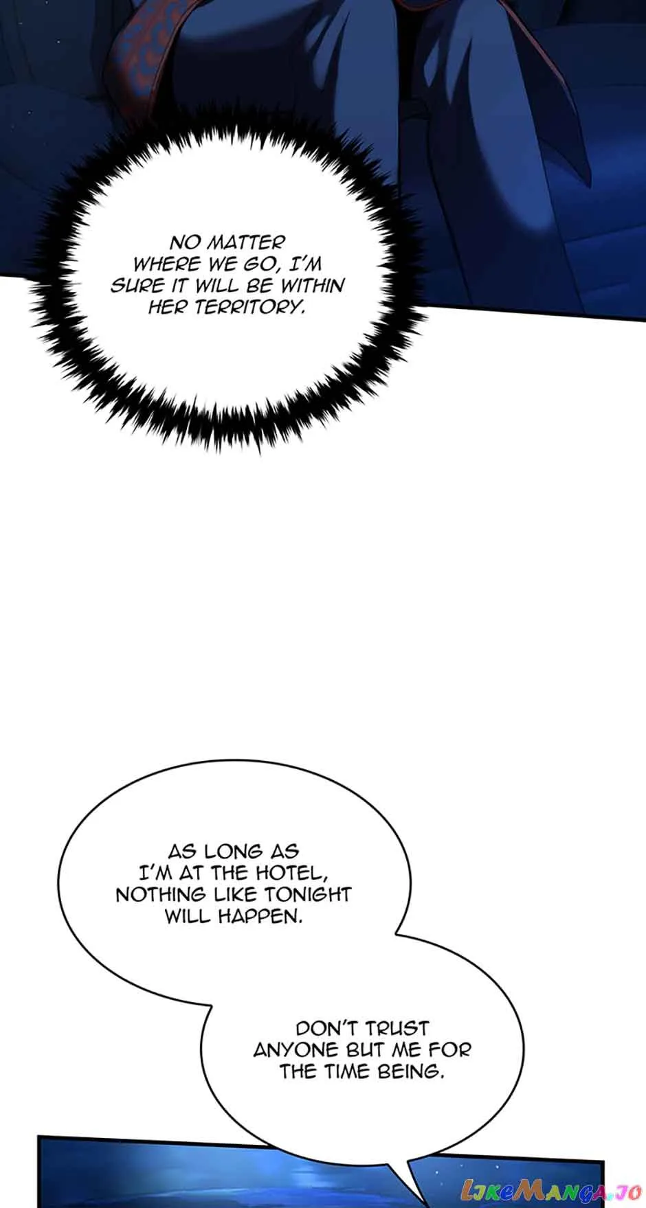 Blood Hotel Chapter 21 Online - página 66