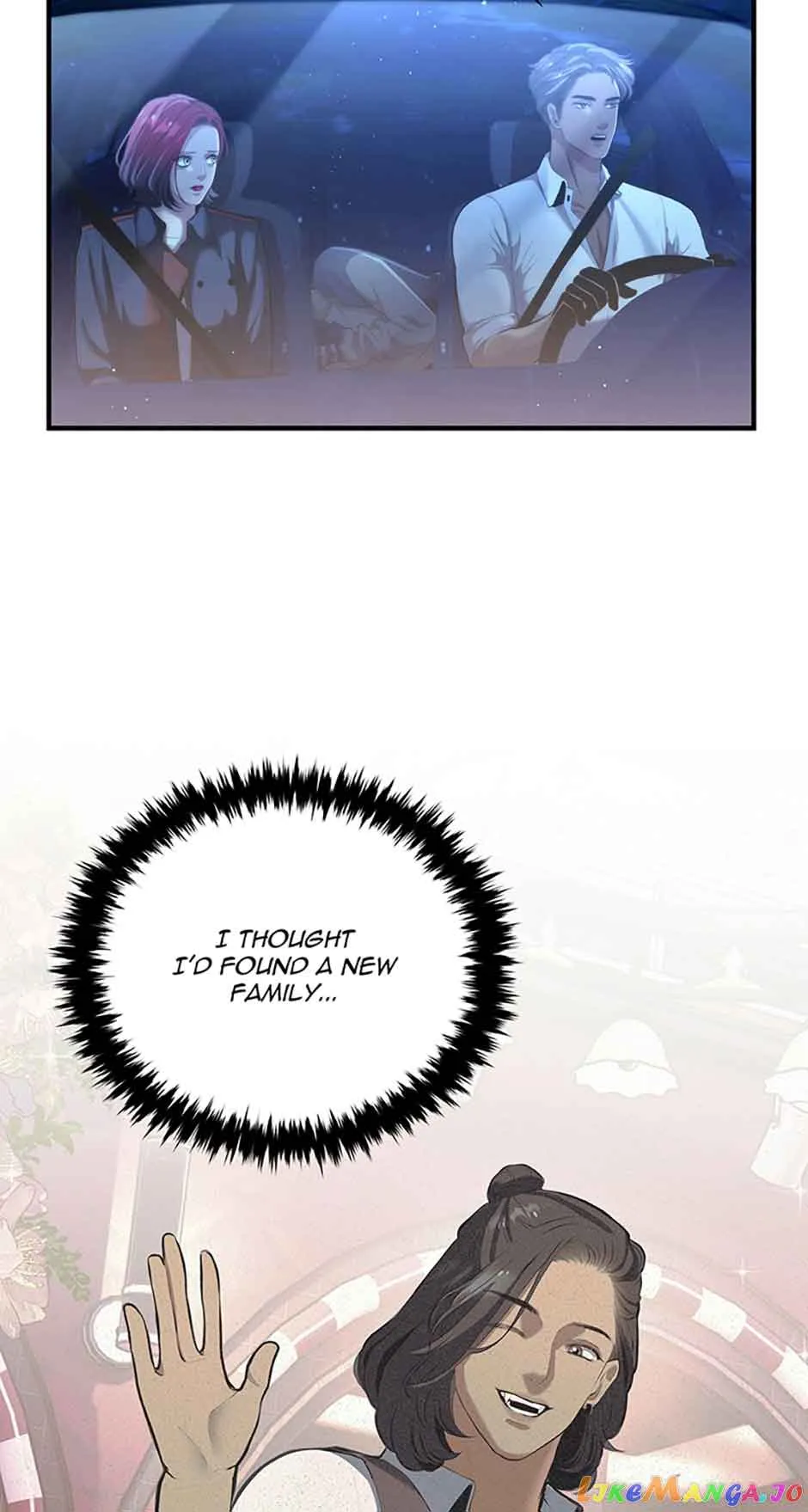 Blood Hotel Chapter 21 Online - página 67