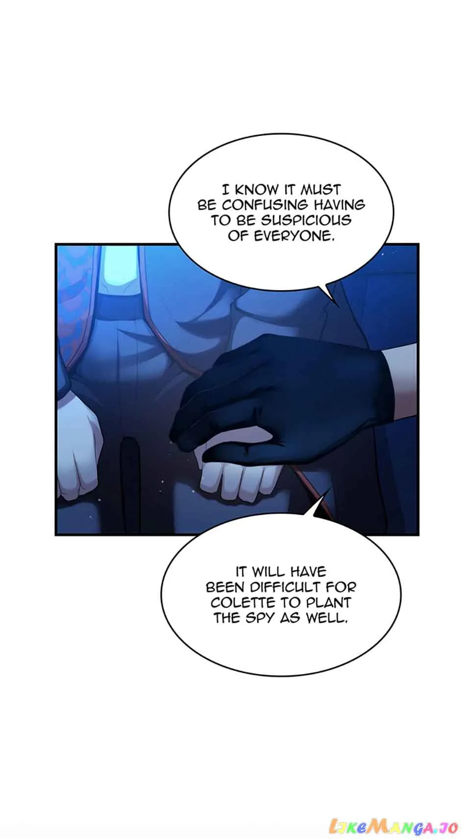 Blood Hotel Chapter 21 Online - página 70