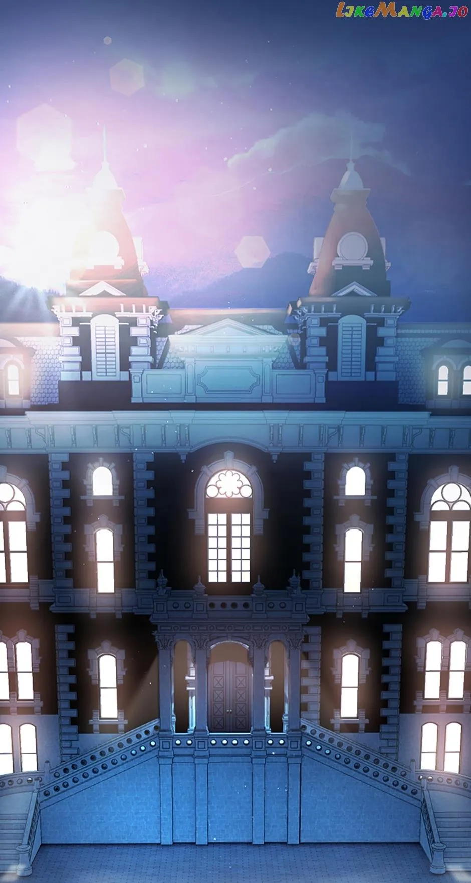 Blood Hotel Chapter 22 Online - página 2