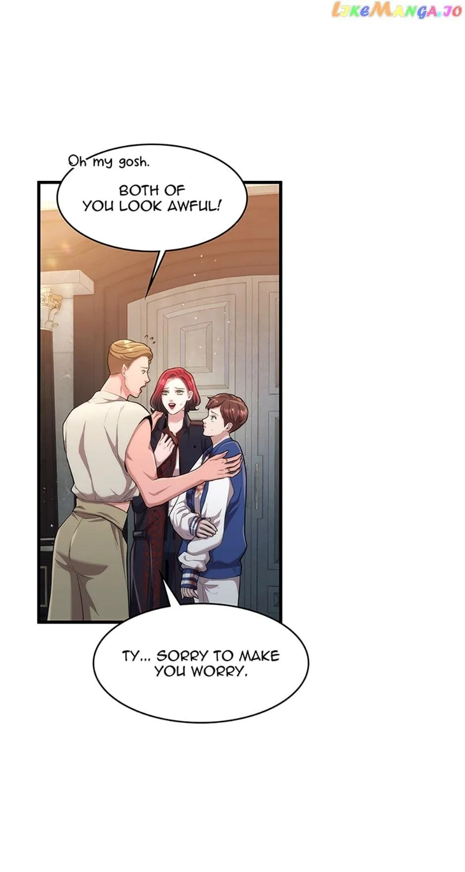 Blood Hotel Chapter 22 Online - página 7