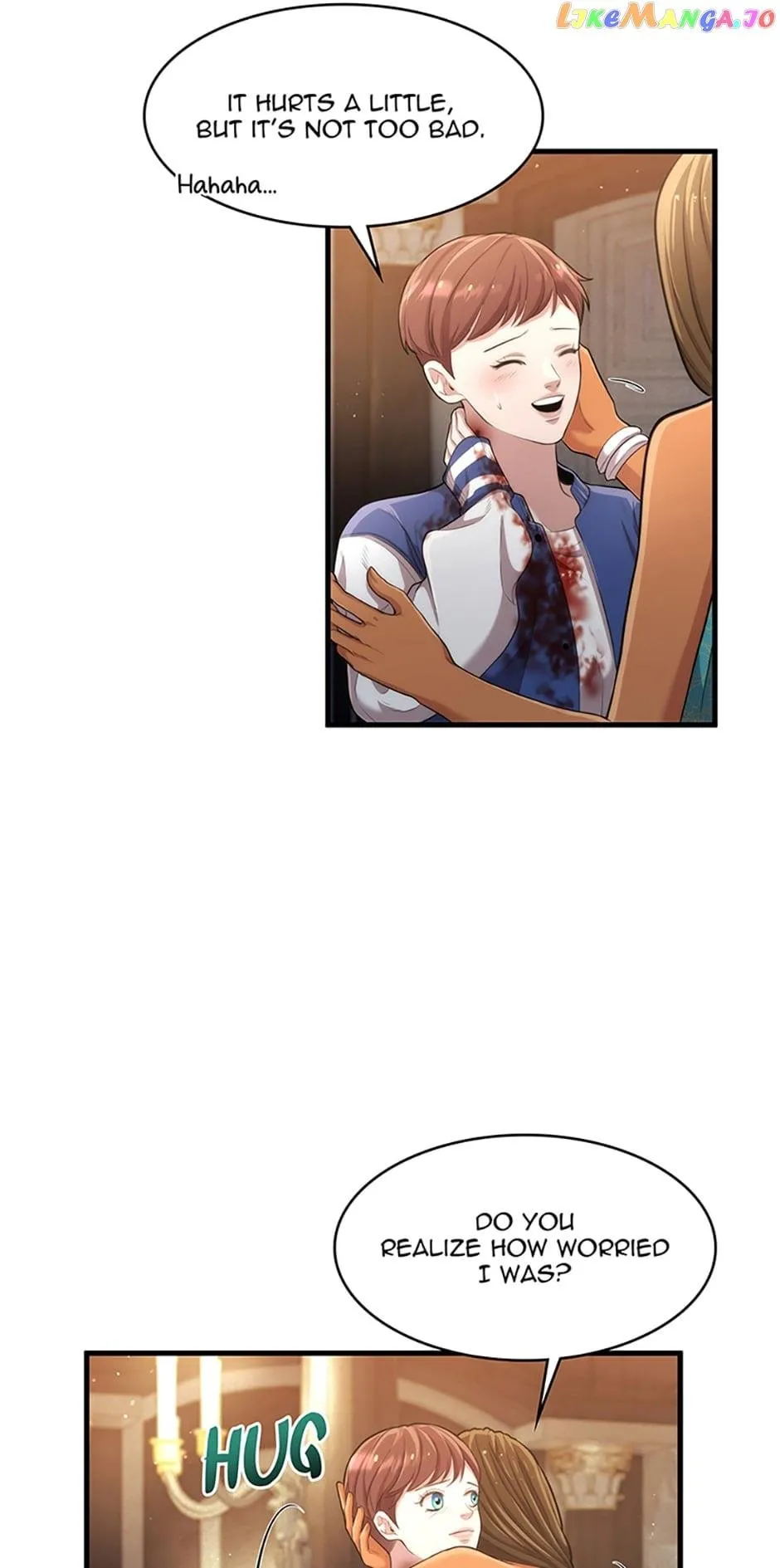 Blood Hotel Chapter 22 Online - página 10