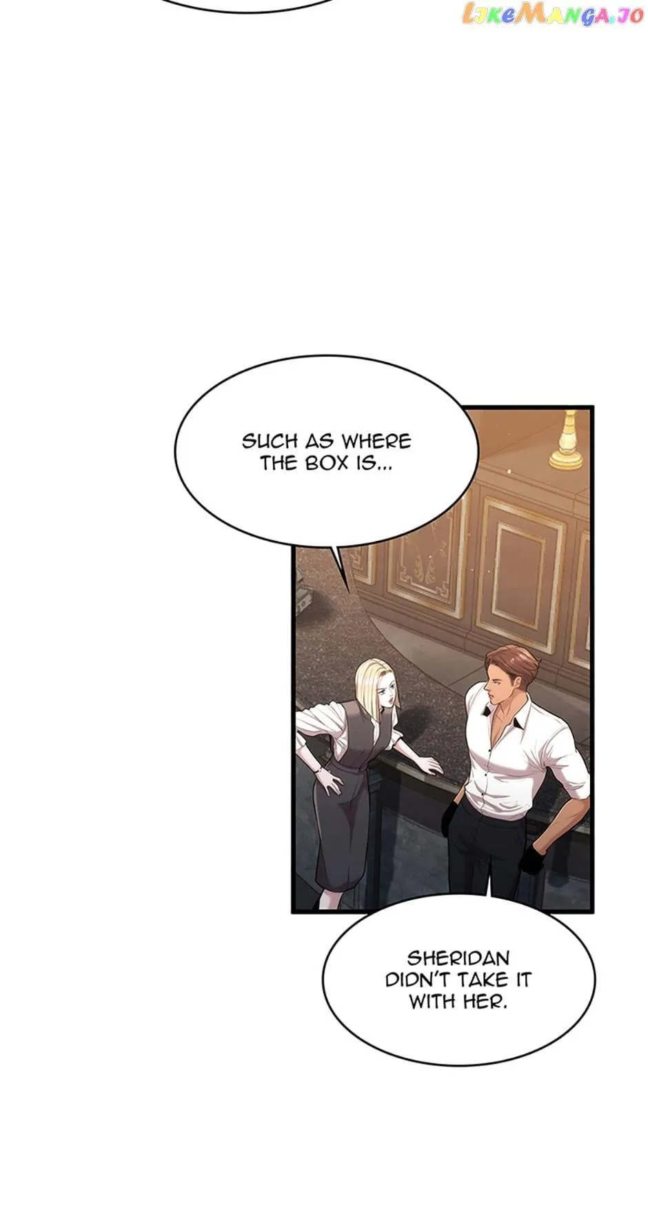 Blood Hotel Chapter 22 Online - página 15