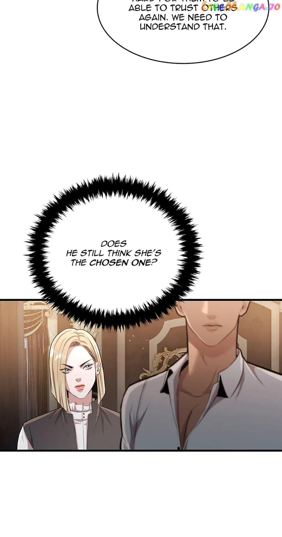 Blood Hotel Chapter 22 Online - página 19