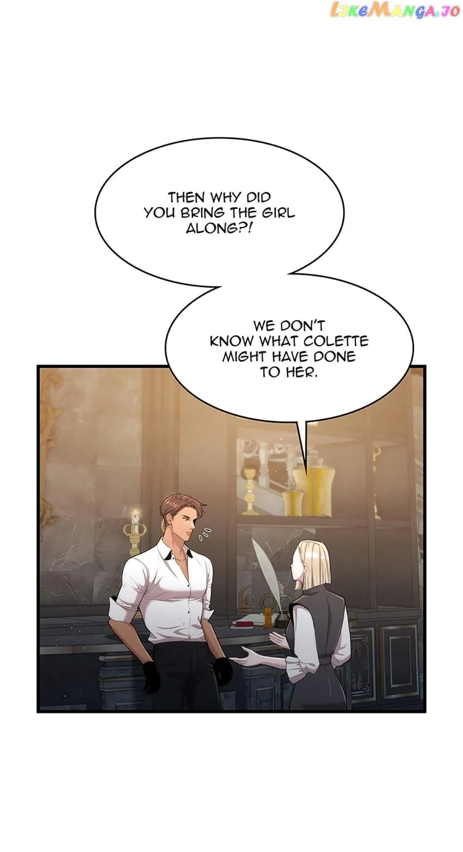 Blood Hotel Chapter 22 Online - página 20