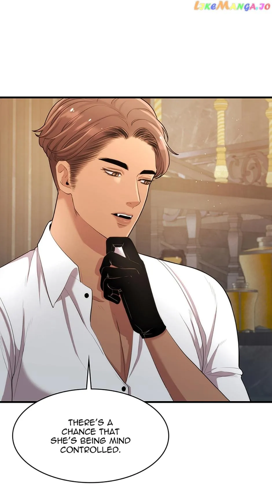 Blood Hotel Chapter 22 Online - página 21