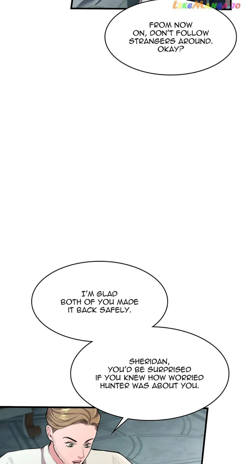 Blood Hotel Chapter 22 Online - página 27