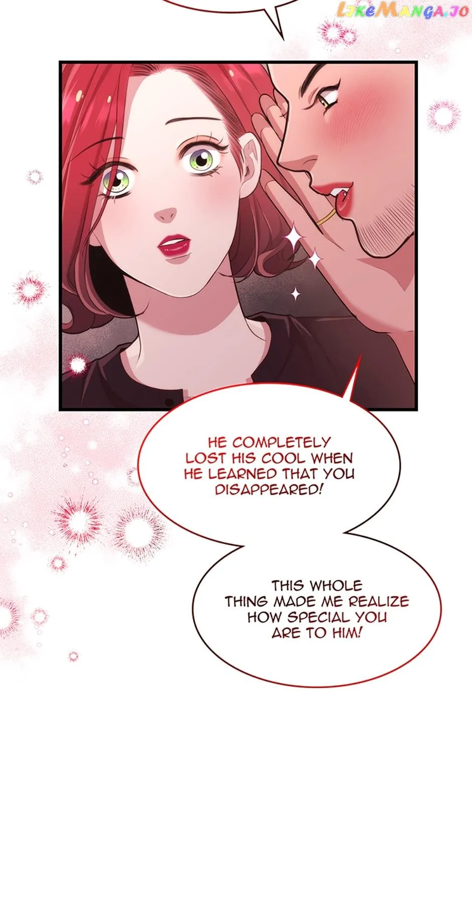Blood Hotel Chapter 22 Online - página 31