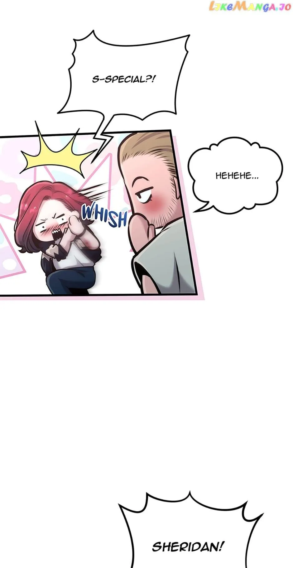 Blood Hotel Chapter 22 Online - página 32