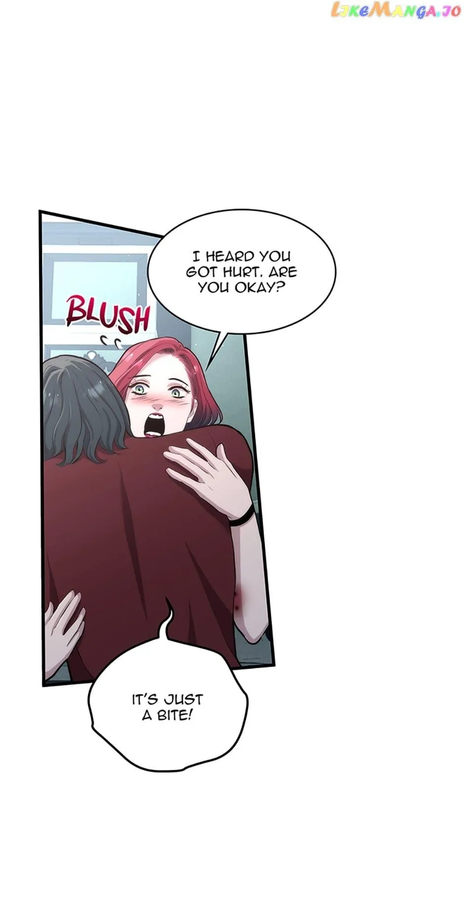 Blood Hotel Chapter 22 Online - página 36