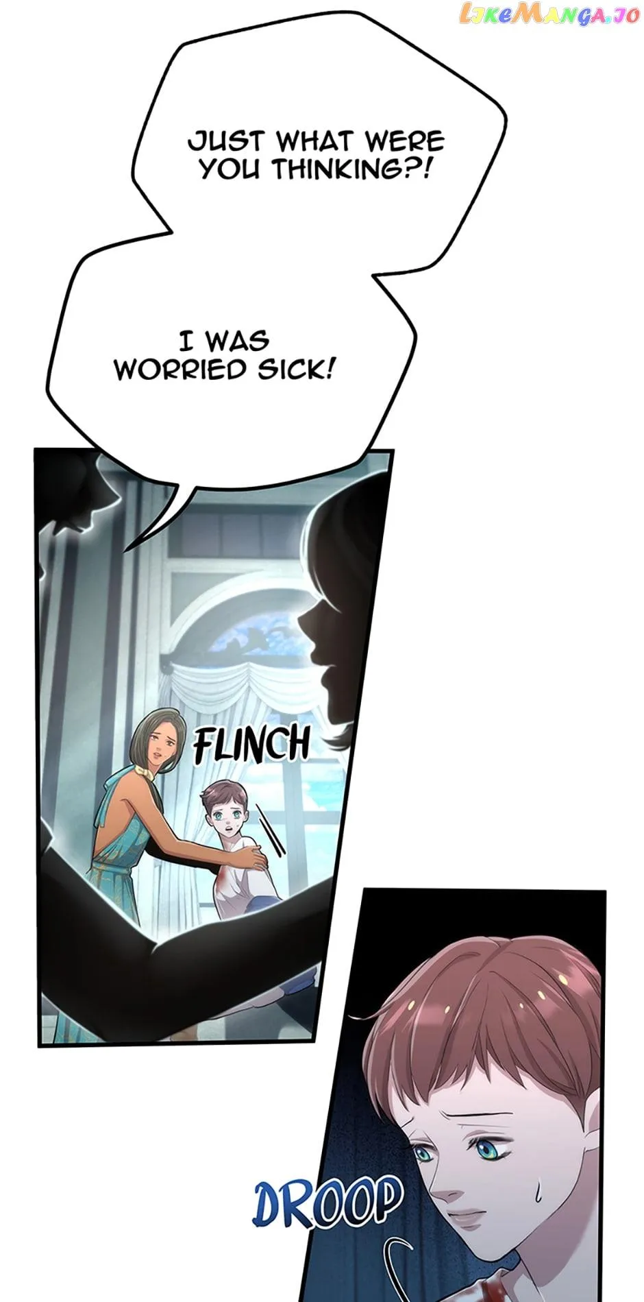 Blood Hotel Chapter 22 Online - página 39