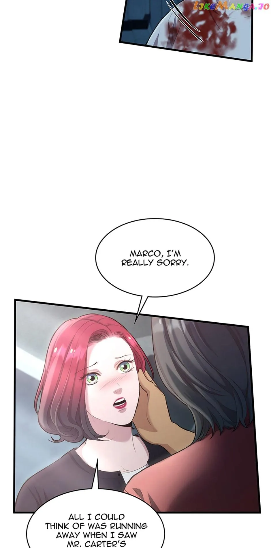 Blood Hotel Chapter 22 Online - página 40