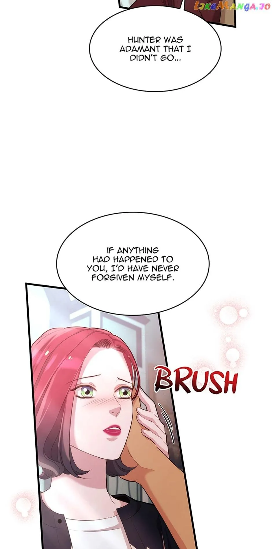 Blood Hotel Chapter 22 Online - página 42
