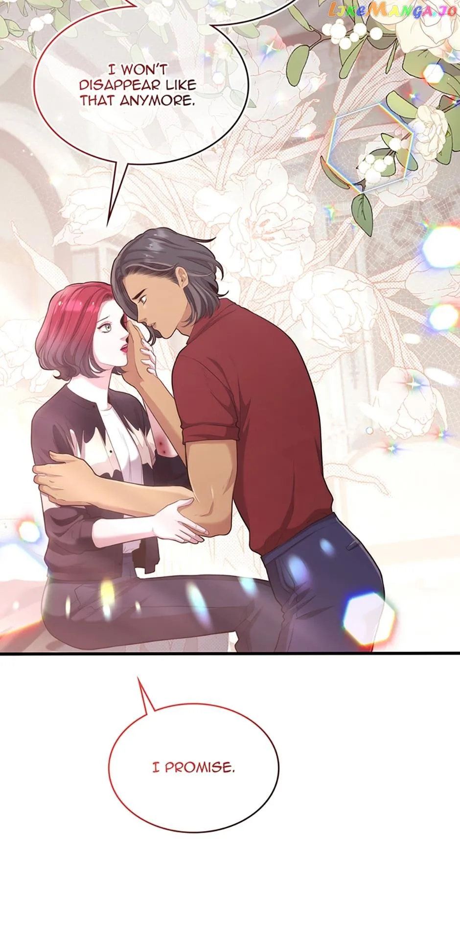 Blood Hotel Chapter 22 Online - página 44