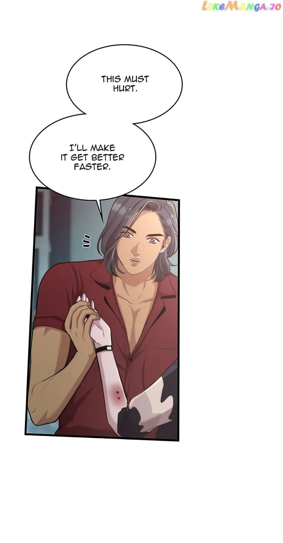 Blood Hotel Chapter 22 Online - página 46