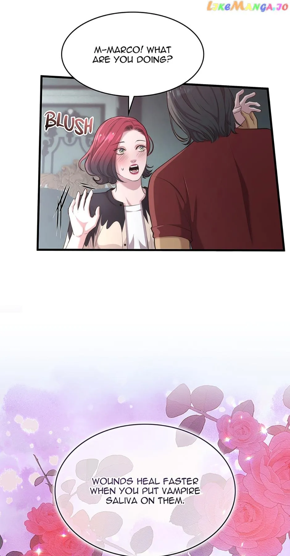 Blood Hotel Chapter 22 Online - página 47