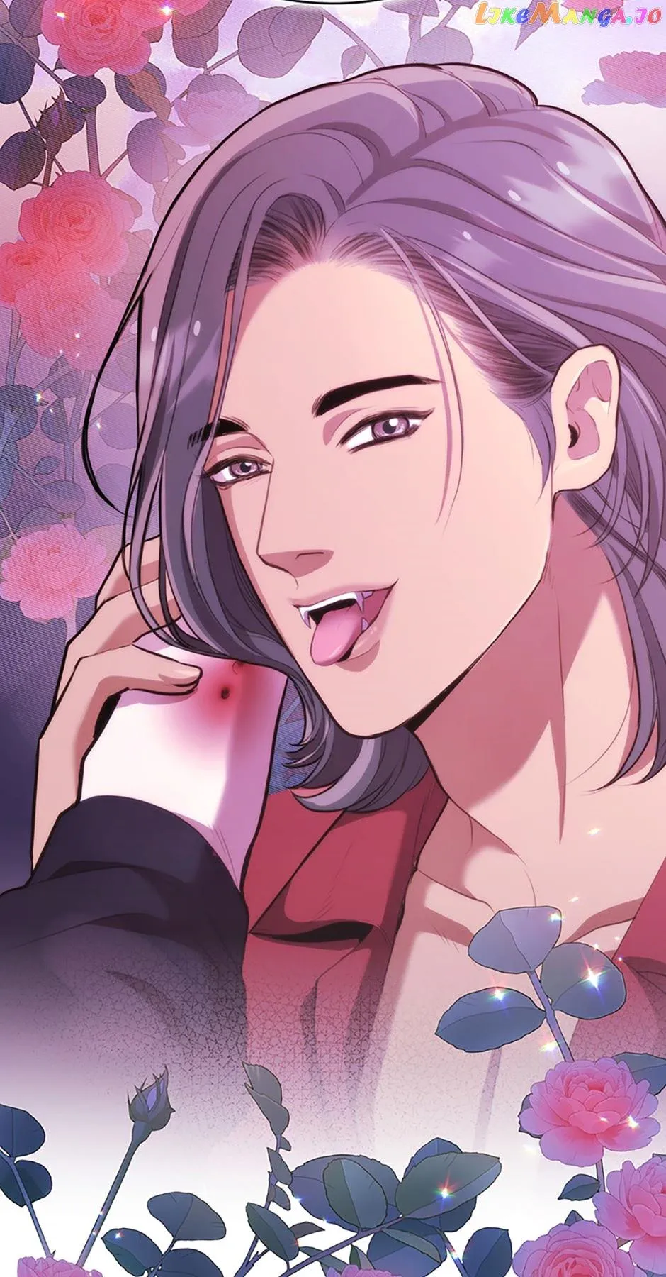 Blood Hotel Chapter 22 Online - página 48