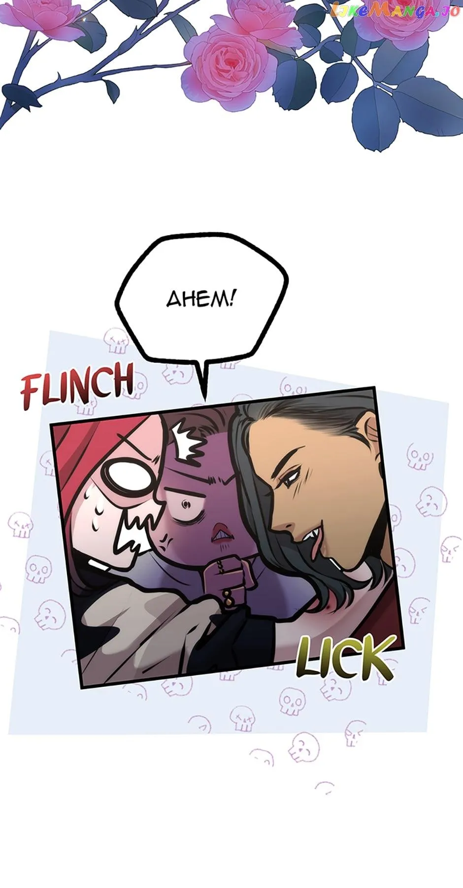 Blood Hotel Chapter 22 Online - página 49