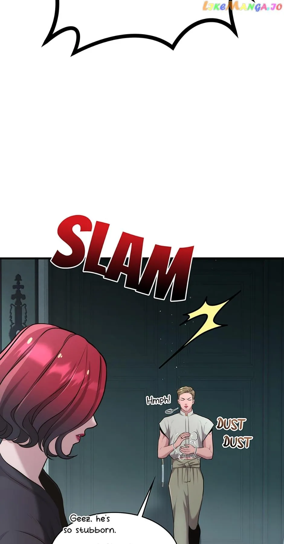 Blood Hotel Chapter 22 Online - página 53
