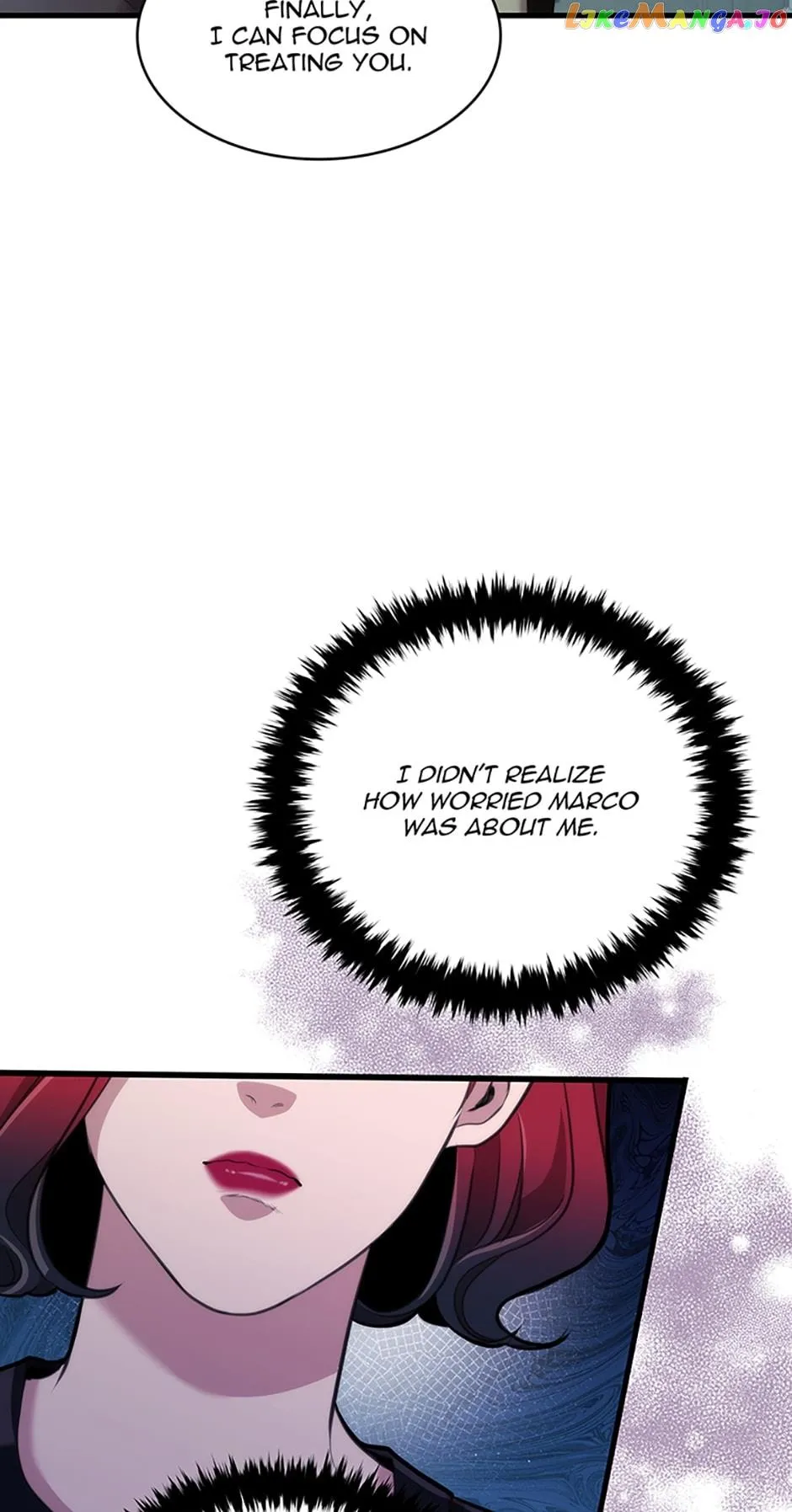 Blood Hotel Chapter 22 Online - página 54