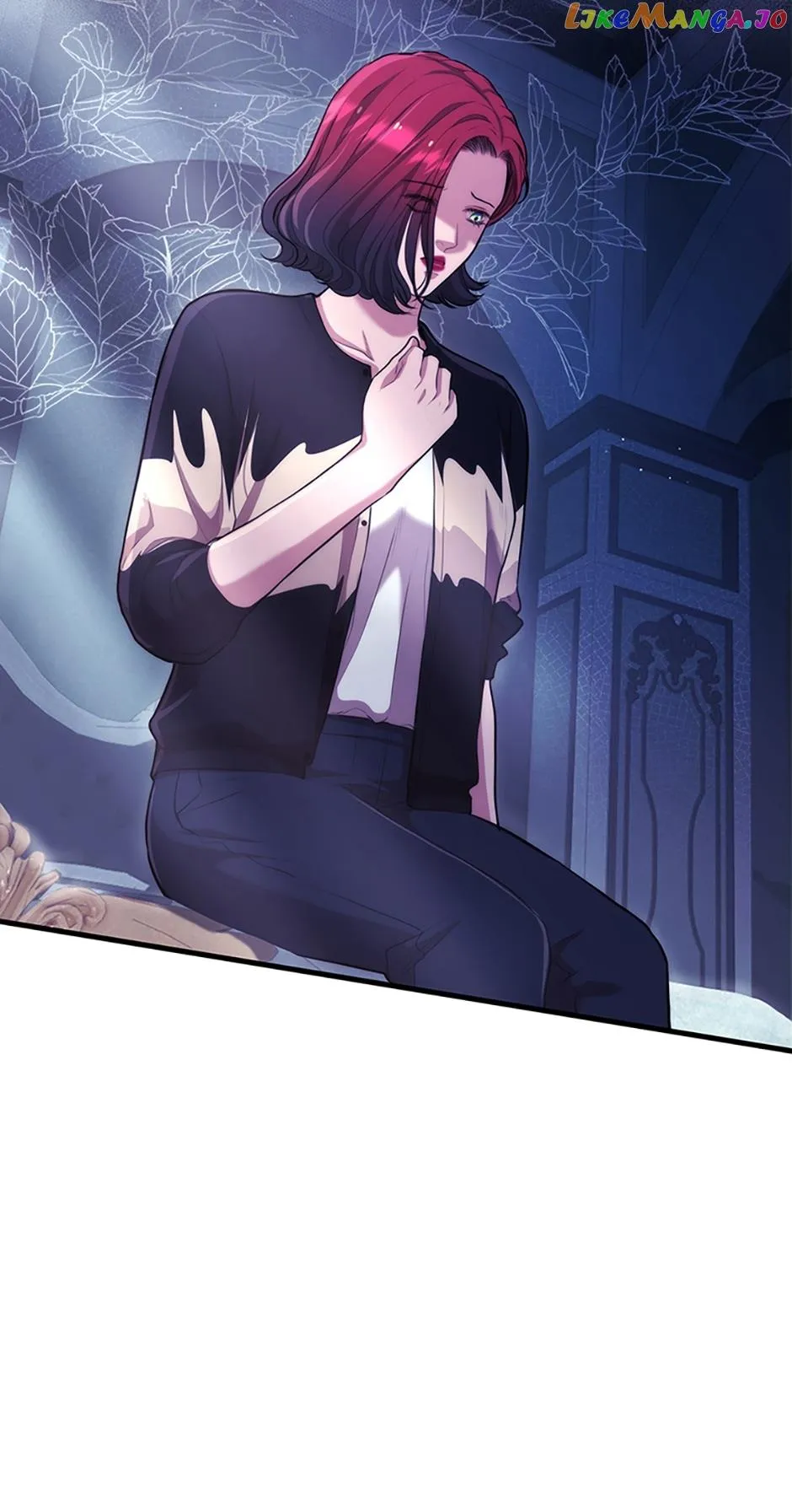 Blood Hotel Chapter 22 Online - página 56
