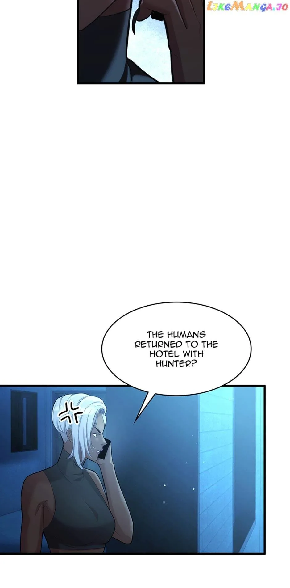 Blood Hotel Chapter 22 Online - página 60
