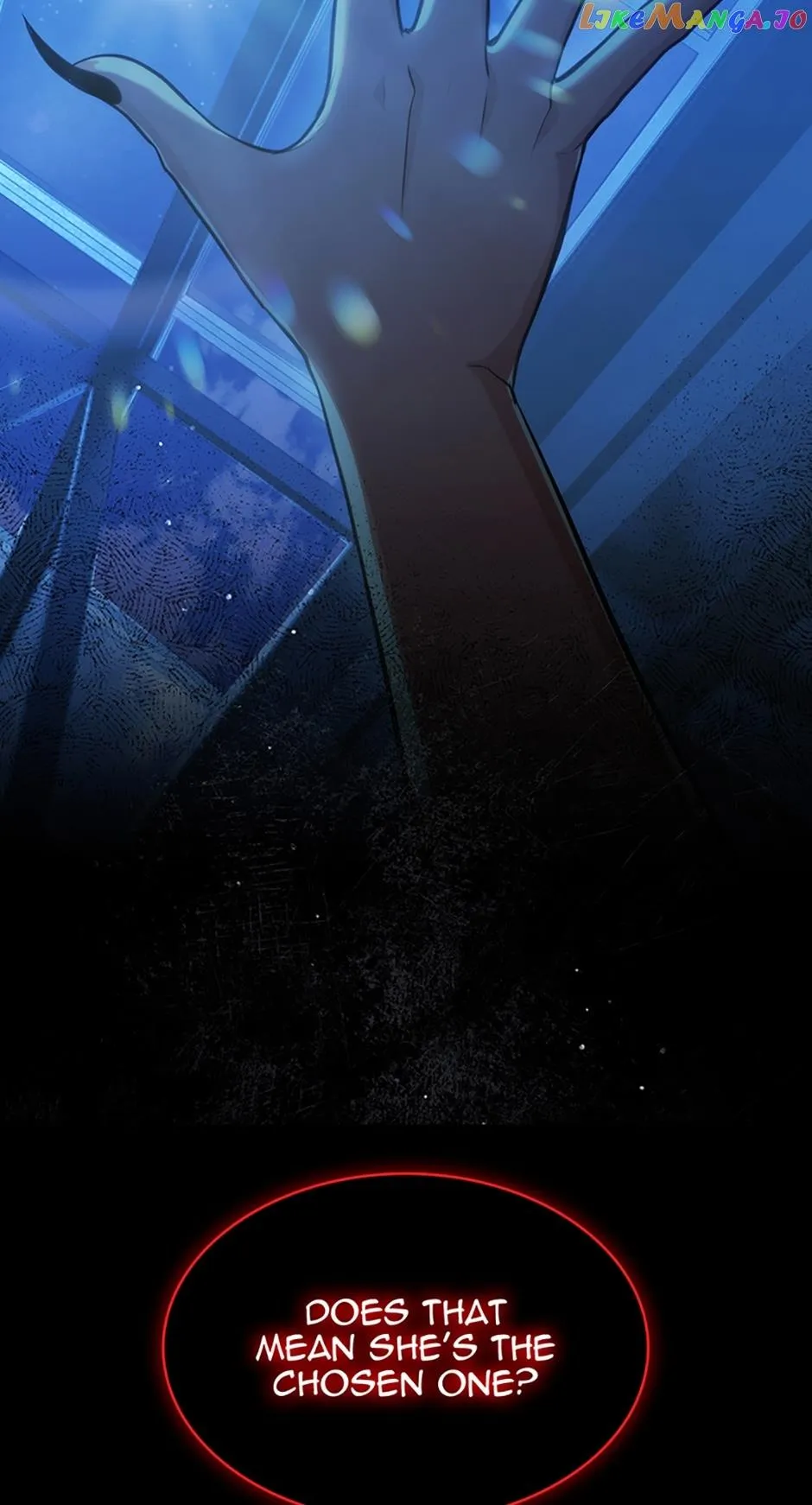 Blood Hotel Chapter 22 Online - página 64