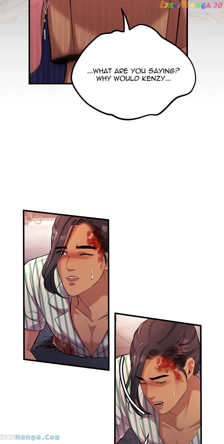 Blood Hotel Chapter 24 Online - página 4