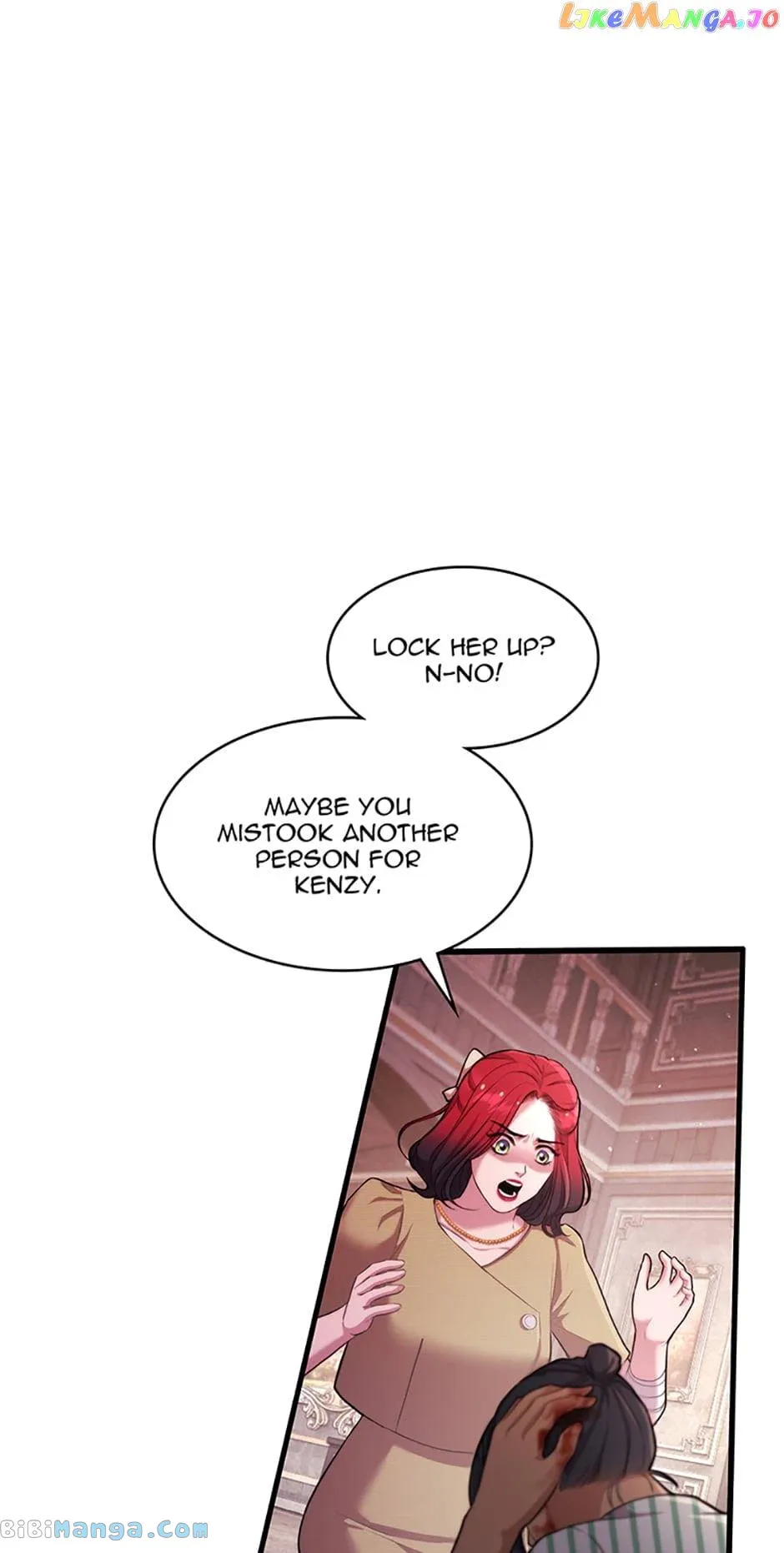 Blood Hotel Chapter 24 Online - página 6