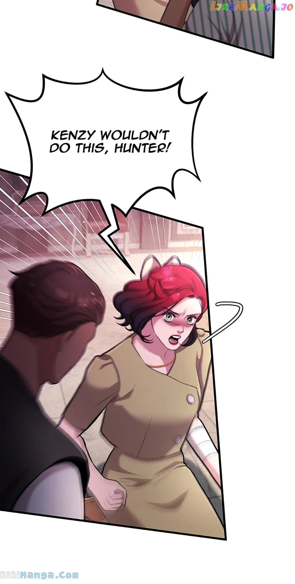 Blood Hotel Chapter 24 Online - página 7