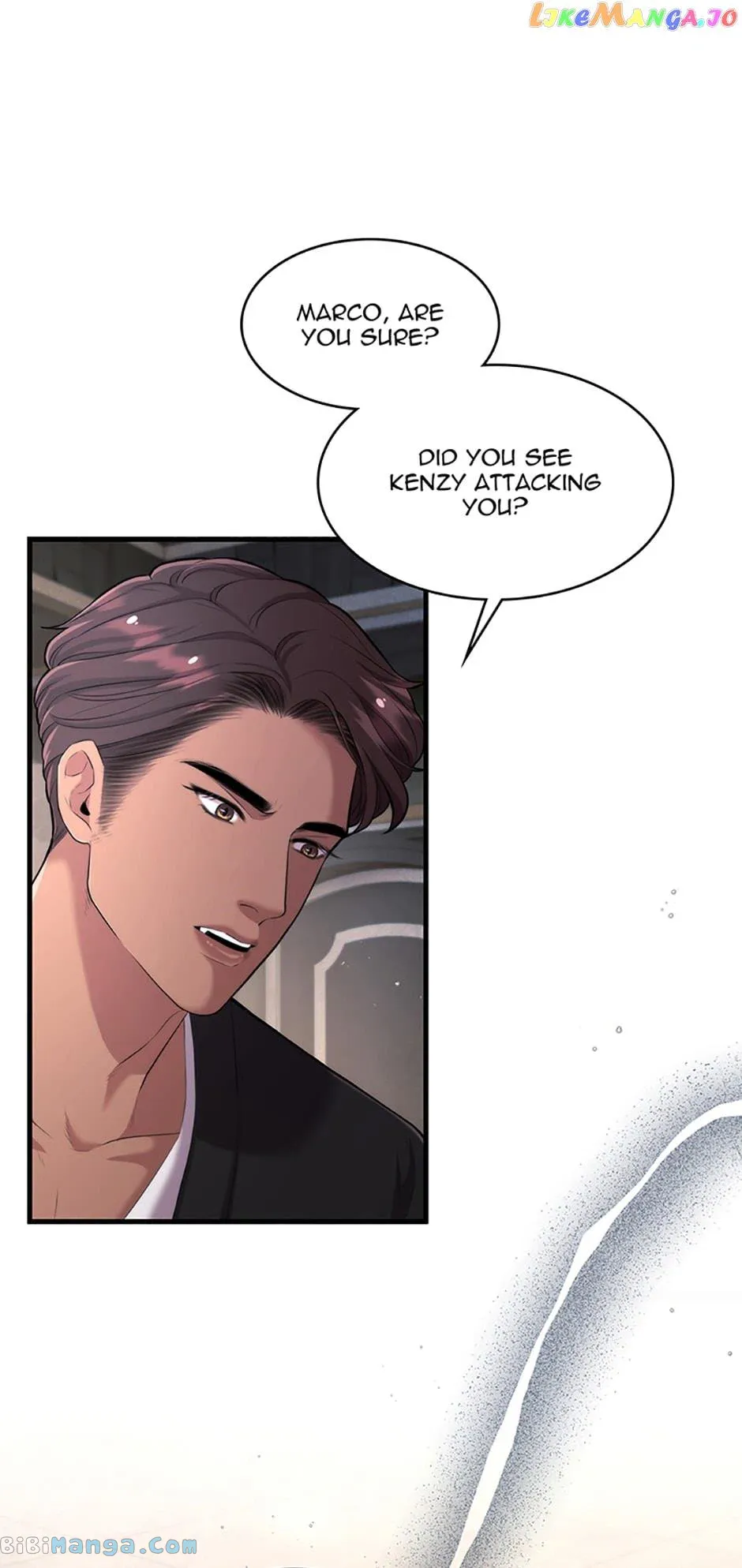 Blood Hotel Chapter 24 Online - página 8