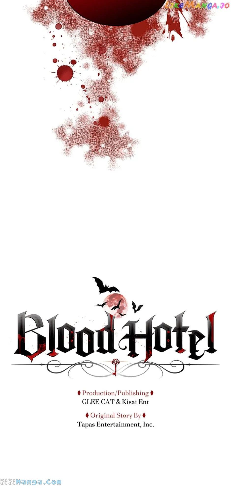 Blood Hotel Chapter 24 Online - página 10