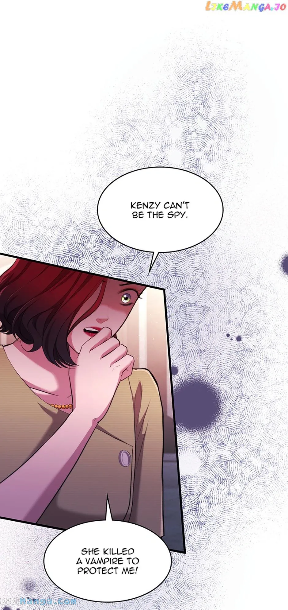 Blood Hotel Chapter 24 Online - página 11