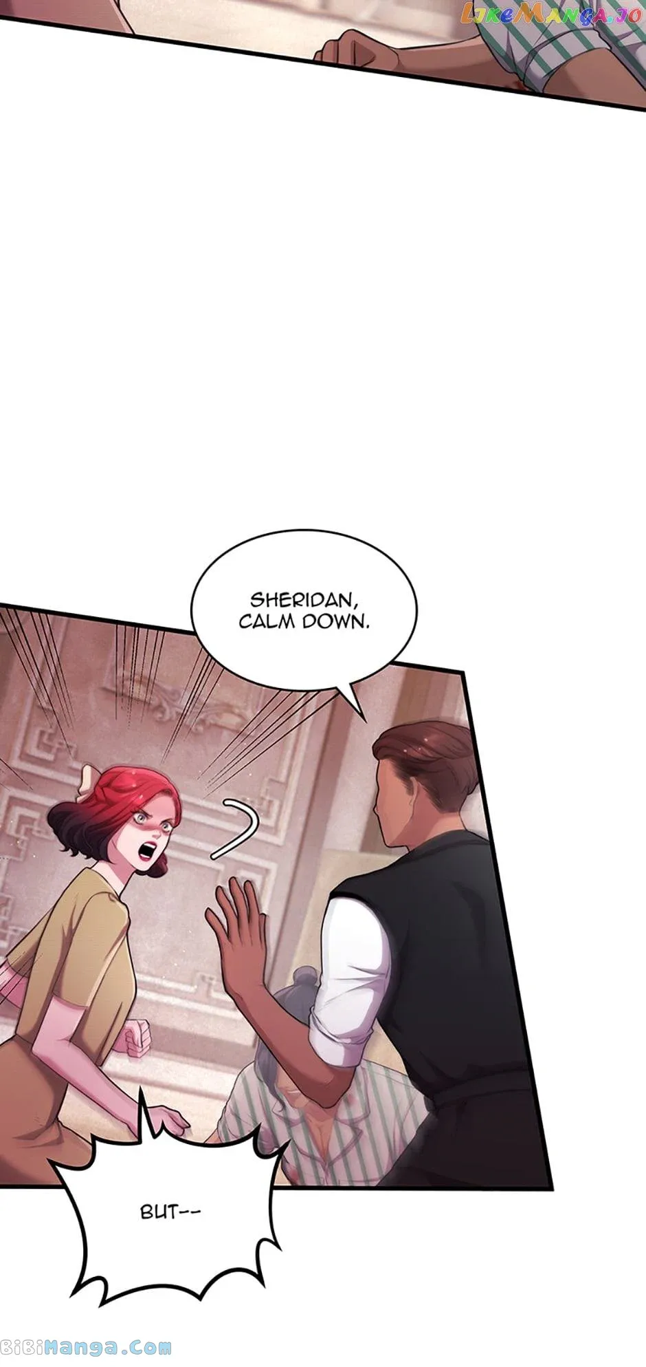 Blood Hotel Chapter 24 Online - página 13