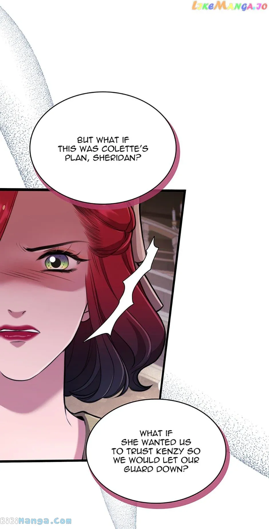 Blood Hotel Chapter 24 Online - página 14
