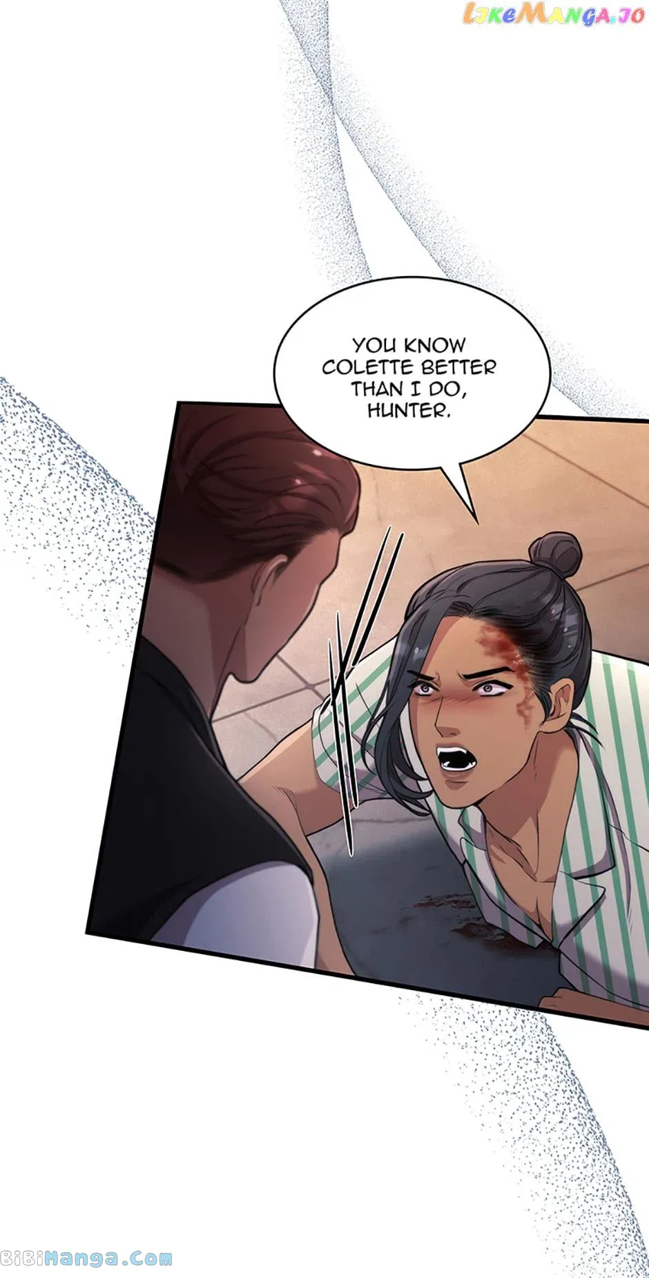 Blood Hotel Chapter 24 Online - página 15