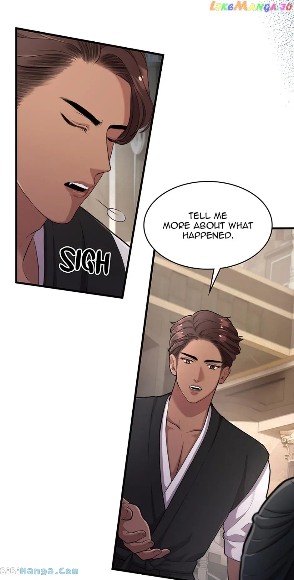 Blood Hotel Chapter 24 Online - página 16