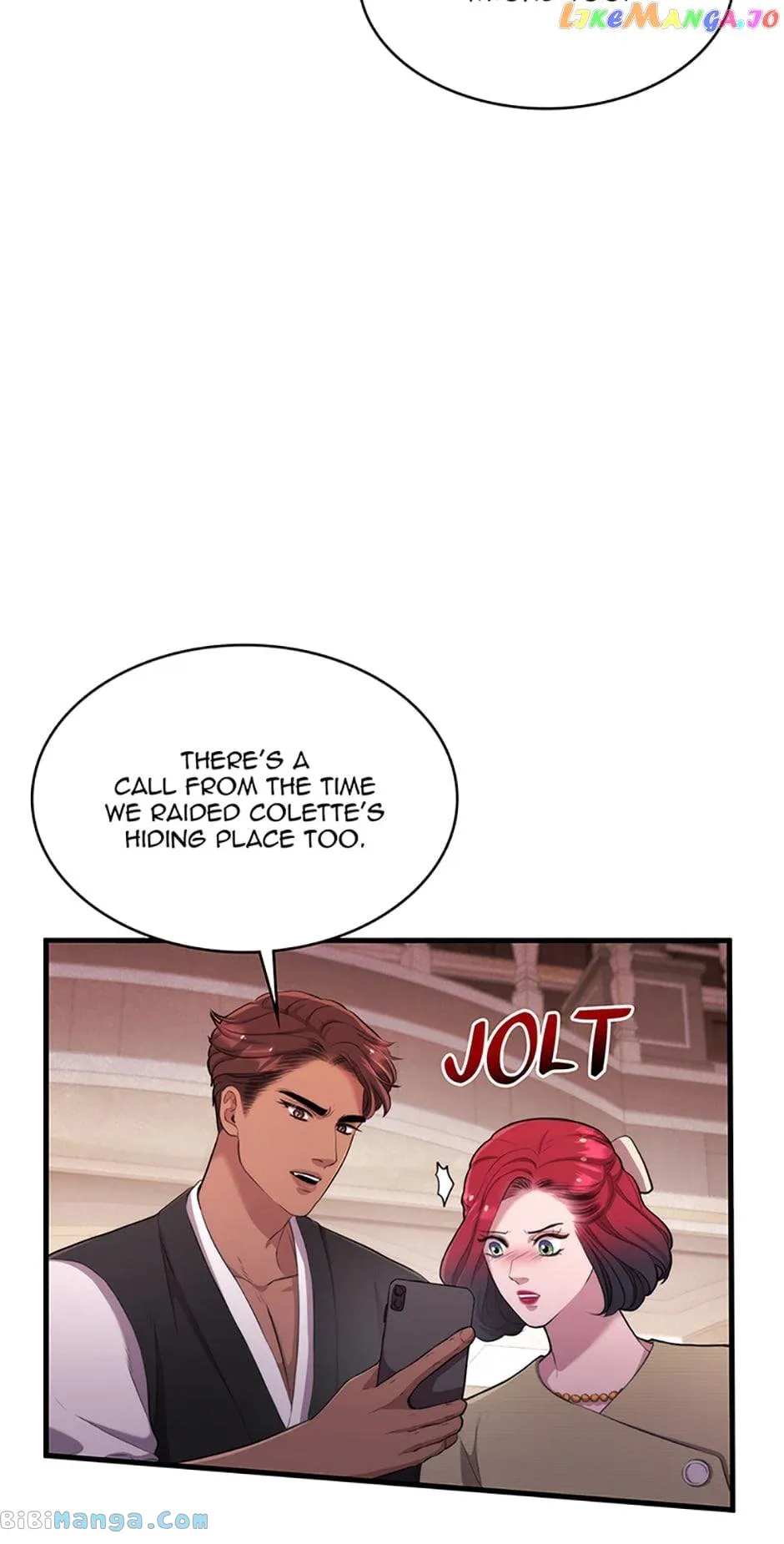 Blood Hotel Chapter 24 Online - página 21