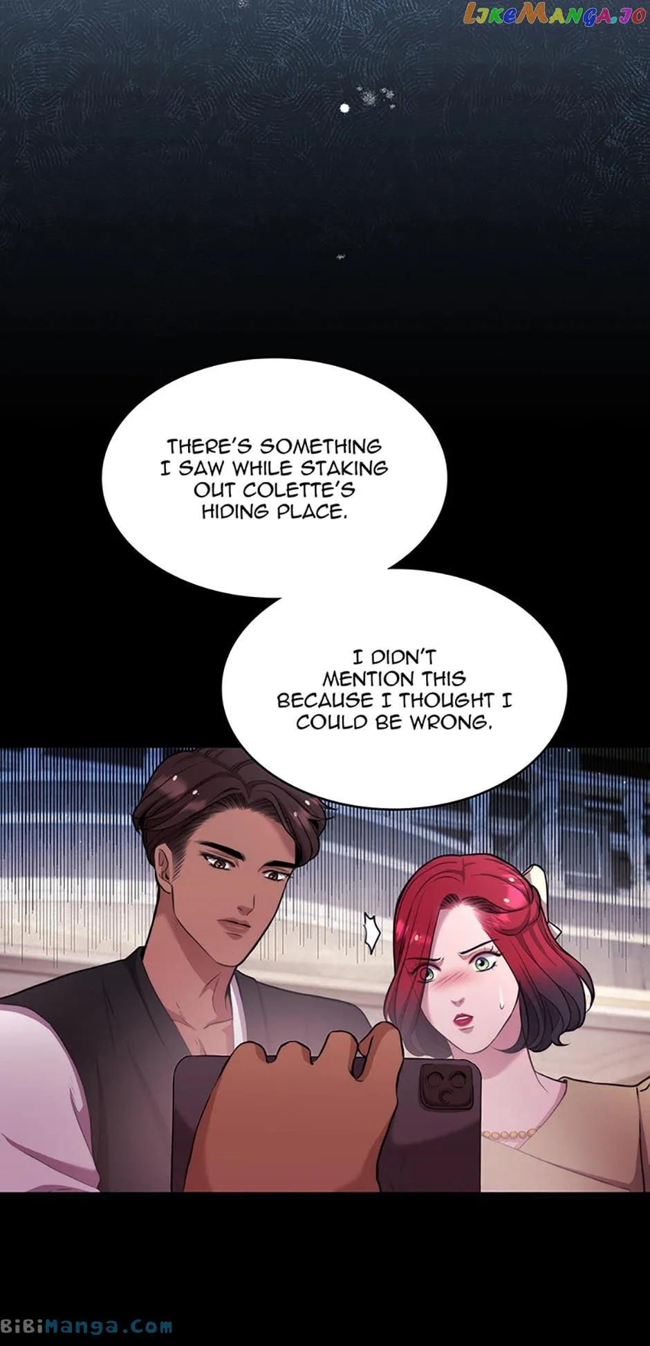 Blood Hotel Chapter 24 Online - página 25