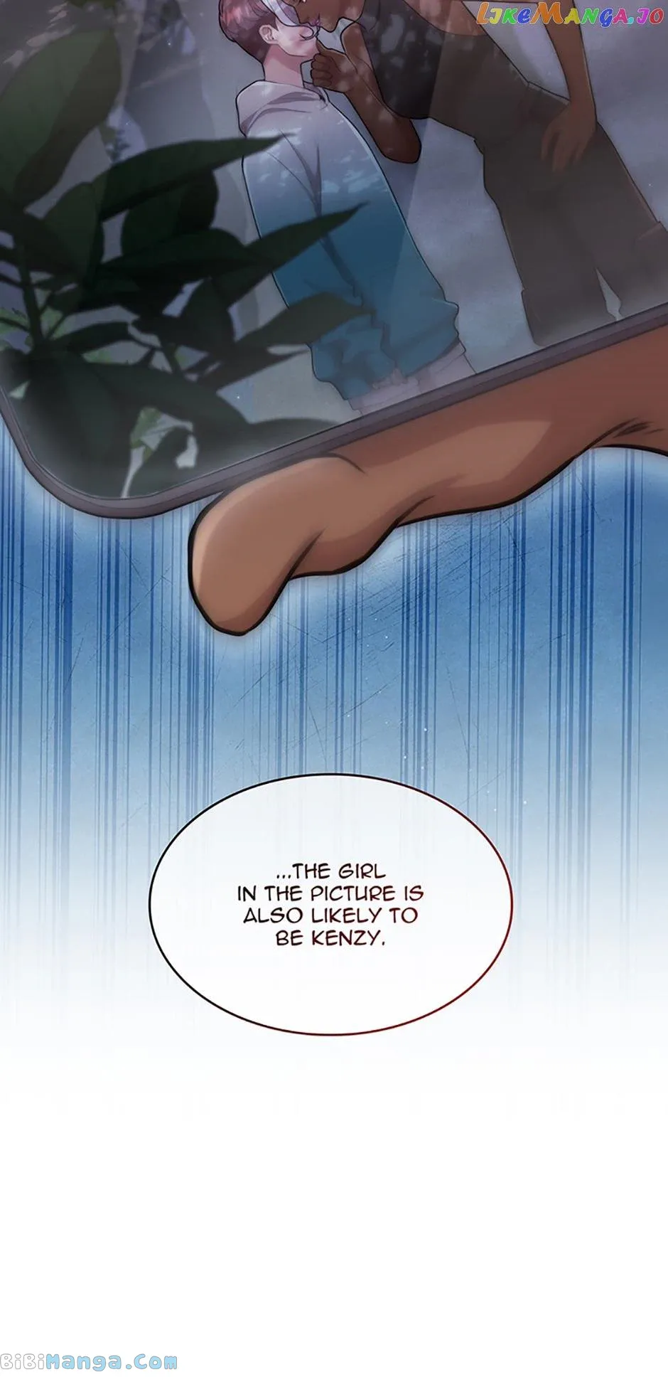 Blood Hotel Chapter 24 Online - página 27