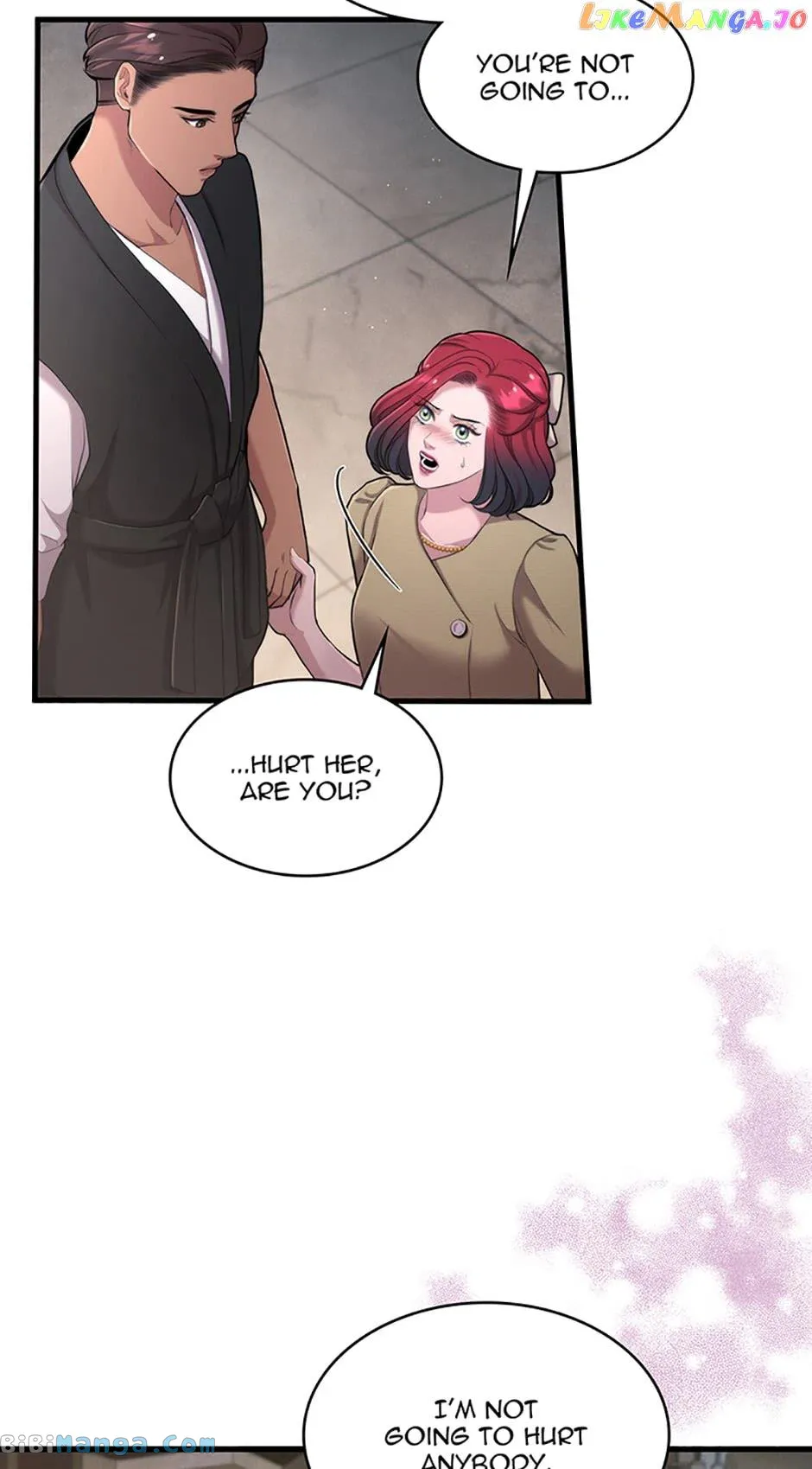 Blood Hotel Chapter 24 Online - página 36
