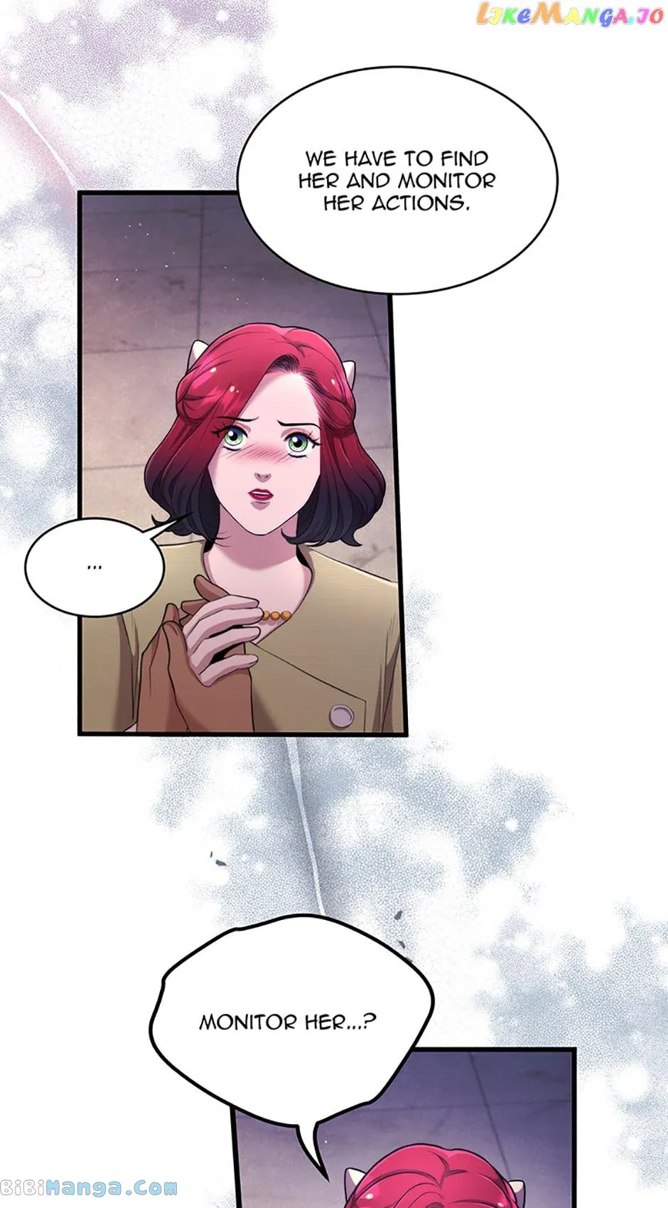 Blood Hotel Chapter 24 Online - página 38