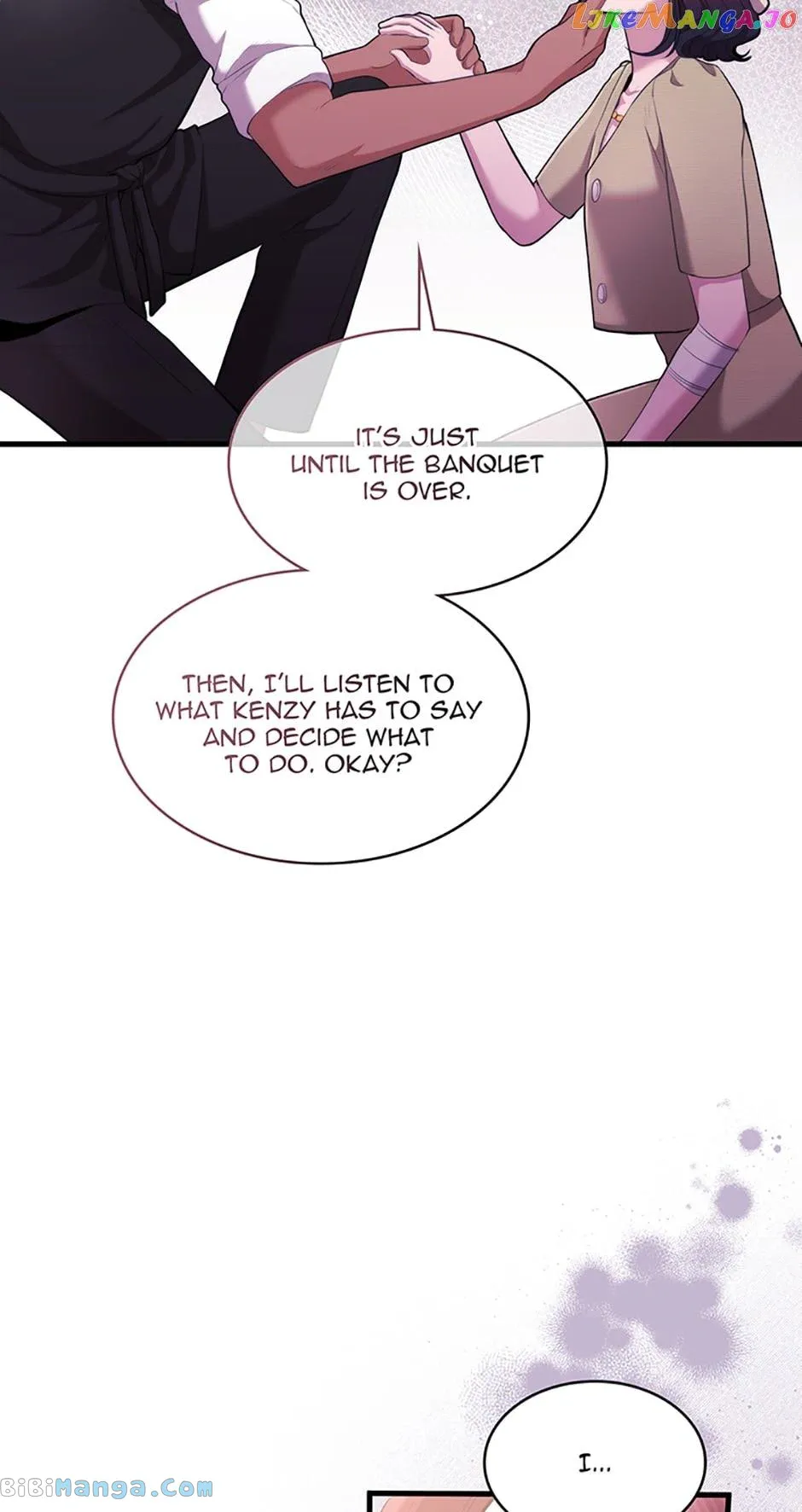 Blood Hotel Chapter 24 Online - página 42