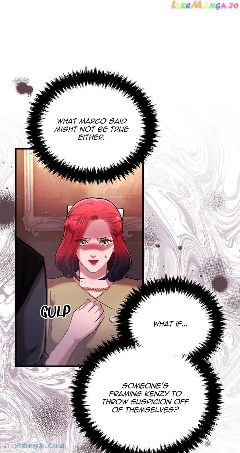 Blood Hotel Chapter 24 Online - página 44