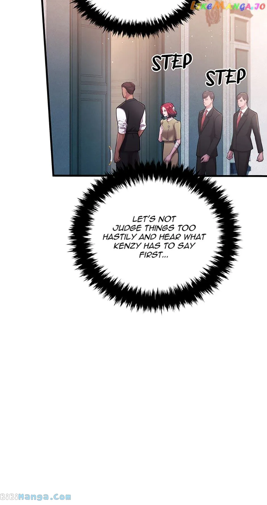Blood Hotel Chapter 24 Online - página 46