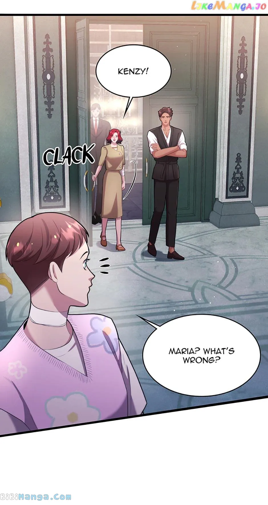 Blood Hotel Chapter 24 Online - página 47