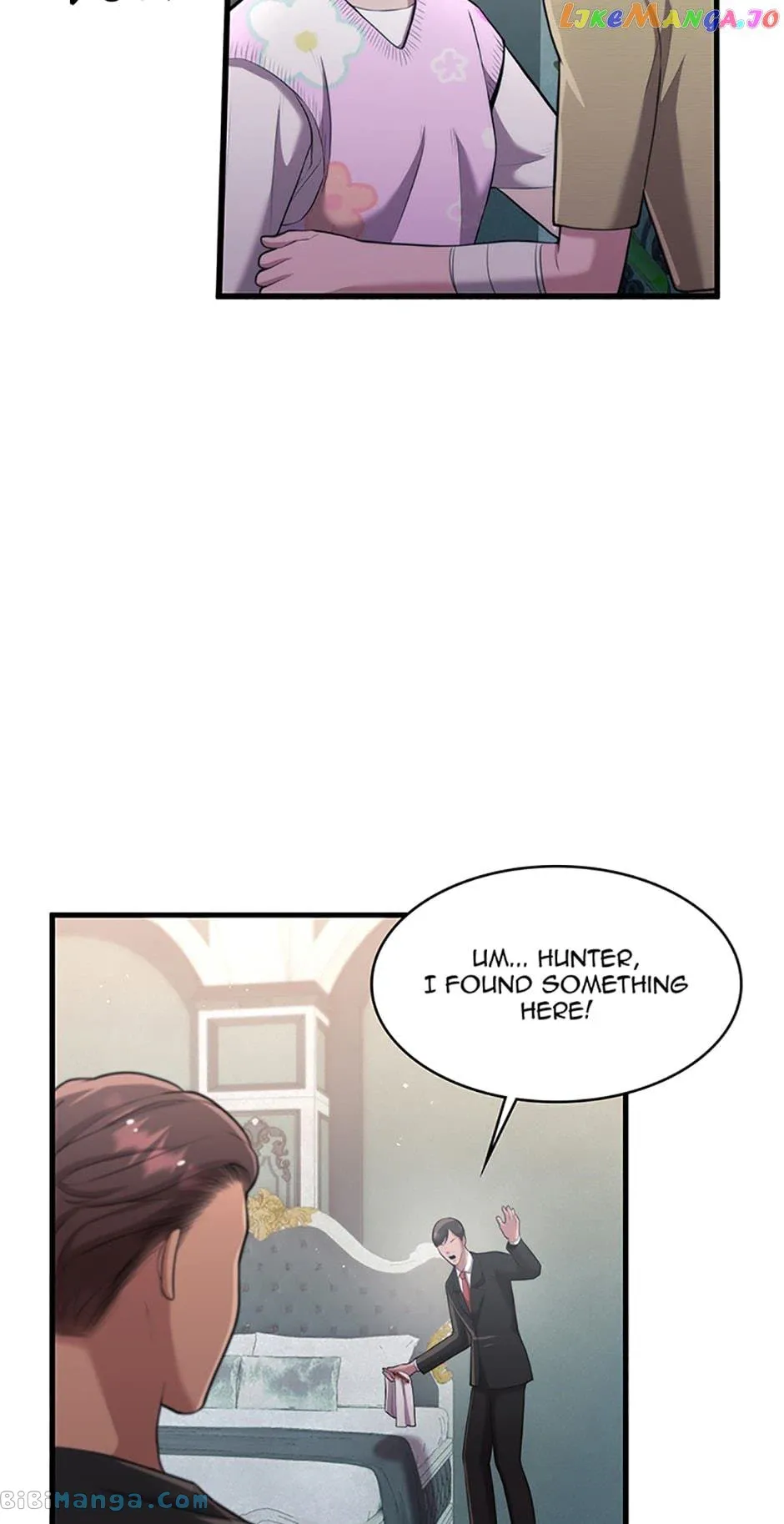 Blood Hotel Chapter 24 Online - página 51