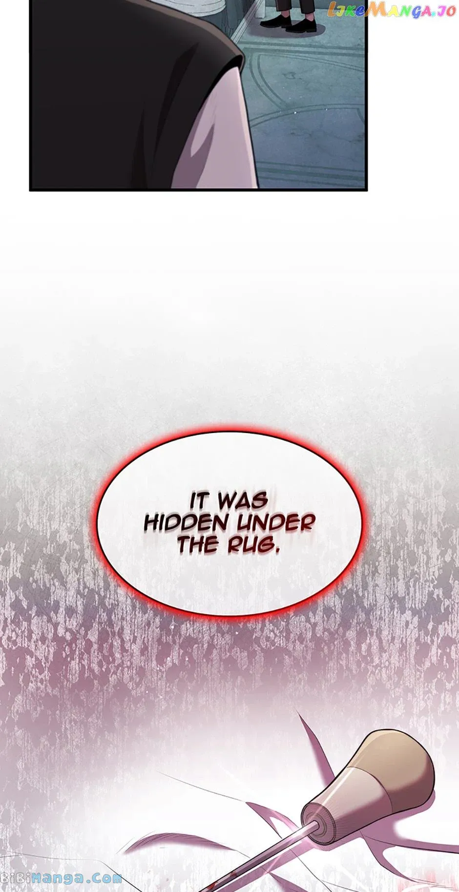Blood Hotel Chapter 24 Online - página 52